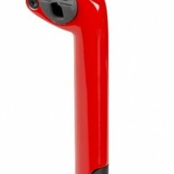 Trek Domane SLR Carbon Interner Sitzturmaufsatz, 200mm, 20mm Versatz Viper Red