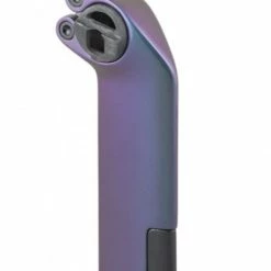 Trek Madone SLR 160mm, 25mm Versatz, Amethyst