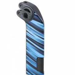 Trek Madone SLR 160mm, 25mm Versatz, Blue