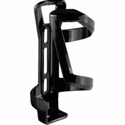 Bontrager Side-Load Flaschenhalter Links Schwarz