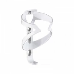 Bontrager Elite Flaschenhalter White