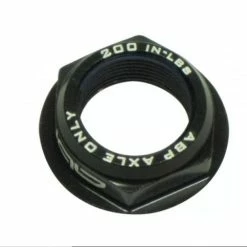 Trek Lush 29 2013-14, Nr.25, 301803, Nut, ABP Convert Pivot, M17x1.0, 23mm Flats