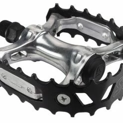 Pedale SE Bear Trap Schwarz