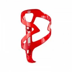 Bontrager Pro Flaschenhalter Carbon Viper Red
