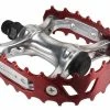 Pedale SE Bear Trap Rot -Sattelstützen Verkaufsgeschäft Bild59GwdHrLFJjhTk 600x600