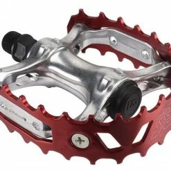 Pedale SE Bear Trap Rot