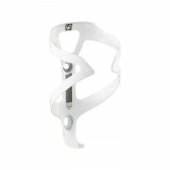 Bontrager Pro Flaschenhalter Carbon White