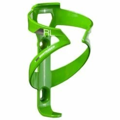 Bontrager RL Cage Flaschenhalter Team Green