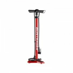 Bontrager Dual Charger Standpumpe