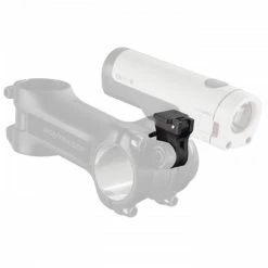 Bontrager High Ion Light Mount For Blendr