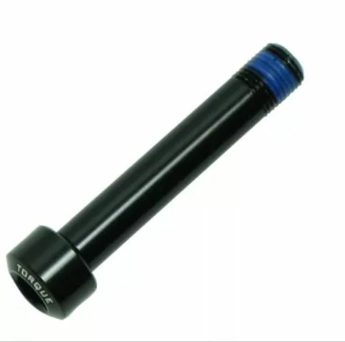 Trek Scratch 2010-2011, 290056, Schraube/Bolzen, M10x1.0x54mm Bl 4 Trek Scratch 2010-2011, 290056, Schraube/Bolzen, M10x1.0x54mm Bl – Bild 2