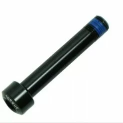 Sattelstützen Verkaufsgeschäft 34 Trek Scratch 2010-2011, 290056, Schraube/Bolzen, M10x1.0x54mm Bl