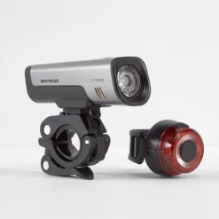 Bontrager Glo/Ember Comp RS Beleuchtungsset