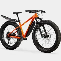Bontrager Universal-Schutzblechset Für Fatbikes -Sattelstützen Verkaufsgeschäft bild56oHBNNKVdlvfp