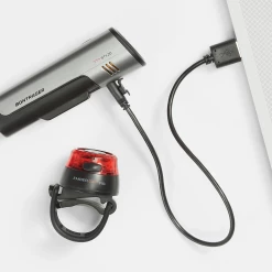 Bontrager Glo/Ember Comp RS Beleuchtungsset -Sattelstützen Verkaufsgeschäft bild5XjiTbBObNWFWp