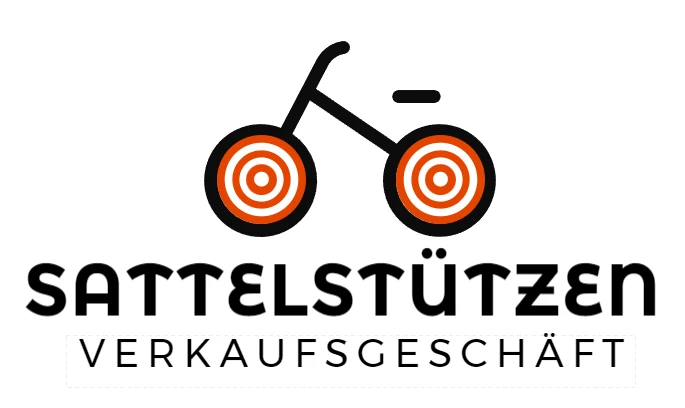 Sattelstützen Verkaufsgeschäft